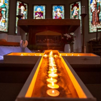 All The Faithful Departed (All Souls Day)